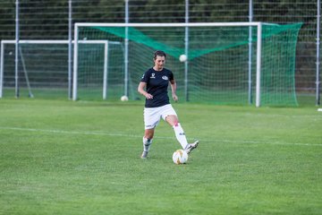 Bild 4 - Frauen SV Henstedt Ulzburg - Wellingsbuettel : Ergebnis: 11:1